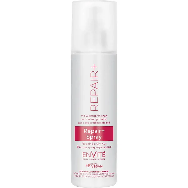 Dusy Professional Envite Repair+ Kuracja do wzmocnienia włosów zniszczonych 200ml