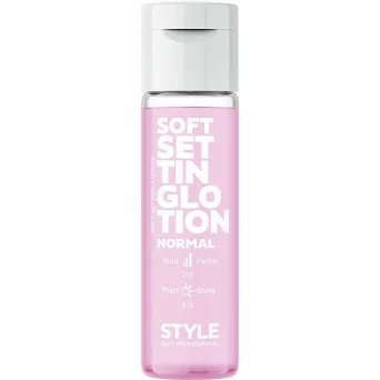 Dusy Professional Style Soft Setting Normal Lotion do włosów po zabiegach chemicznych 20ml