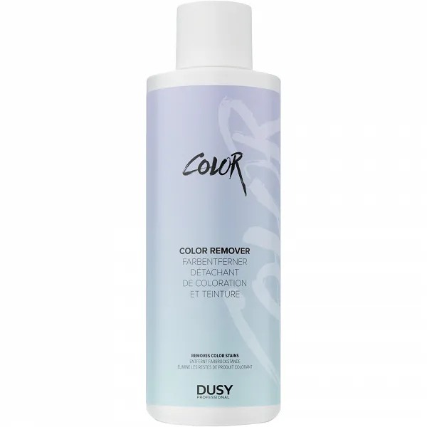 Dusy Professional Color Remover Preparat do usuwania farby ze skóry 1000ml