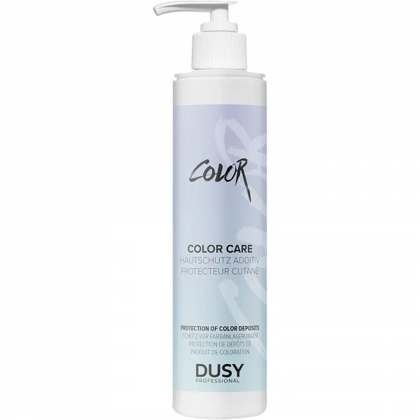 Dusy Professional Color Care Dodatek do farby minimalizujący podrażnienia skóry głowy 250ml