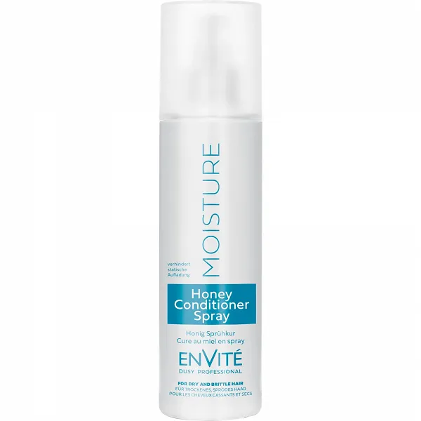 Dusy Professional Envite Moisture Honey Spray nawilżający do włosów suchych 200ml