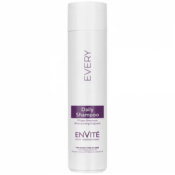Dusy Professional Envite Every Daily Codzienny szampon do włosów 250ml