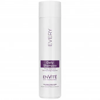 Dusy Professional Envite Every Daily Codzienny szampon do włosów 250ml