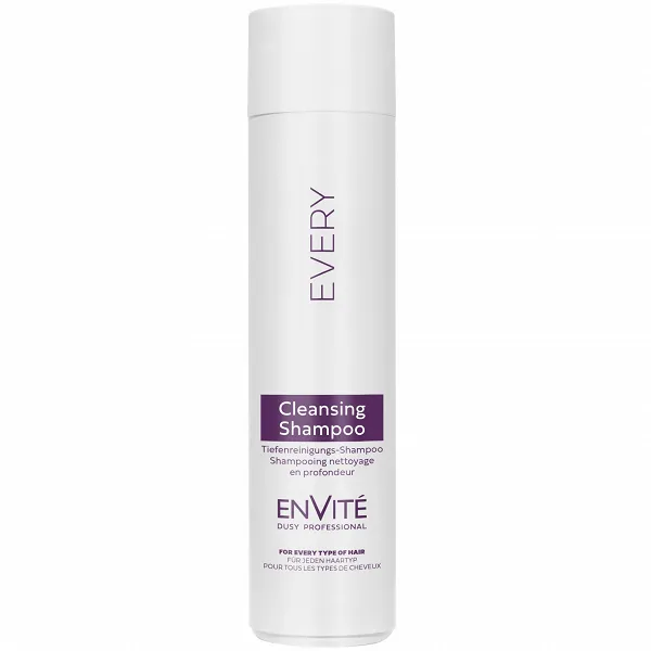 Dusy Professional Envite Cleansing Szampon oczyszczający do włosów 250ml