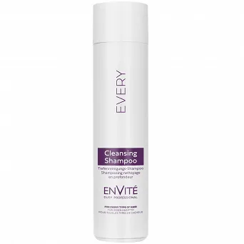 Dusy Professional Envite Cleansing Szampon oczyszczający do włosów 250ml