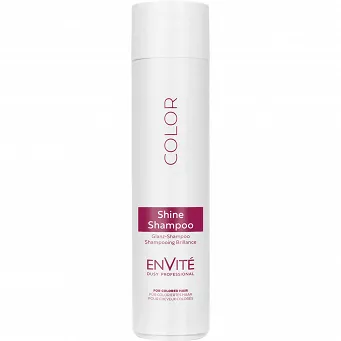 Dusy Professional Envite Color Shine Szampon nabłyszczający i rozświetlający włosy po koloryzacji 250ml