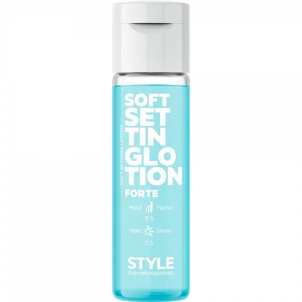 Dusy Professional Style Soft Setting Forte Lotion do włosów 20ml