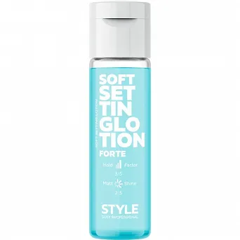 Dusy Professional Style Soft Setting Forte Lotion do włosów 20ml