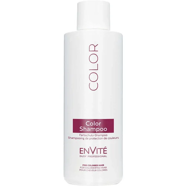 Dusy Professional Envite Color Szampon do włosów farbowanych 1000ml