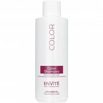 Dusy Professional Envite Color Szampon do włosów farbowanych 1000ml