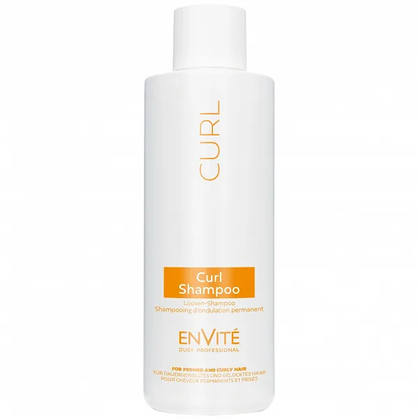 Dusy Professional Envite Curl Szampon do włosów kręconych 1000ml