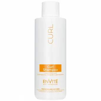 Dusy Professional Envite Curl Szampon do włosów kręconych 1000ml