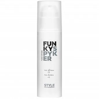 Dusy Professional Style Funky Spyker Utrwalający żel do włosów bardzo mocny 150ml