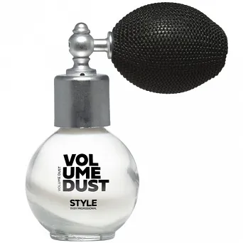 Dusy Professional Style Volume Dust Puder do włosów 5g