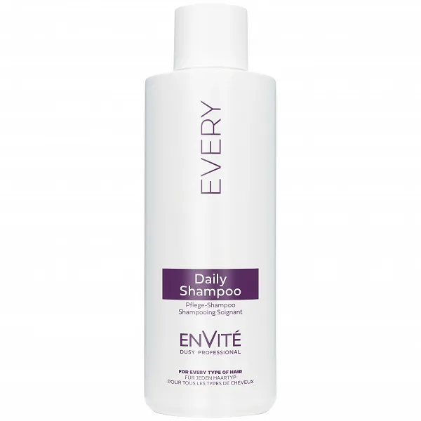 Dusy Professional Envite Every Daily Codzienny szampon do włosów 1000ml
