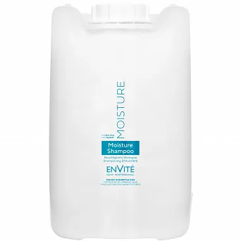 Dusy Professional Envite Moisture Szampon nawilżający do włosów suchych 5000ml