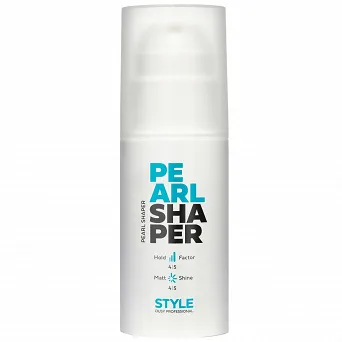 Dusy Professional Style Pearl Shaper Żel do włosów, perłowy połysk 50ml