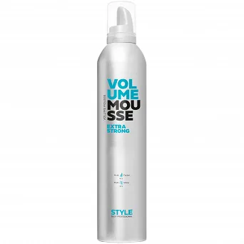 Dusy Professional Volume Mousse Pianka do włosów bardzo mocna 400ml
