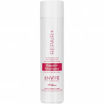 Dusy Professional Envite Repair+ Szampon wzmacniający do włosów zniszczonych 250ml