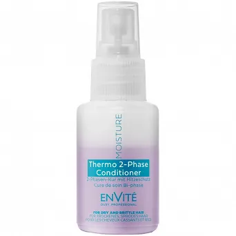Dusy Professional Envite Moisture Therm Odżywka termoochronna dwufazowa 50ml