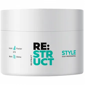 Dusy Professional Style Re:Struct Krem do stylizacji włosów 100ml