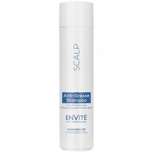 Dusy Professional Envite Anti-Grease Szampon do przetłuszczających się włosów 250ml