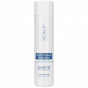 Dusy Professional Envite Anti-Grease Szampon do przetłuszczających się włosów 250ml