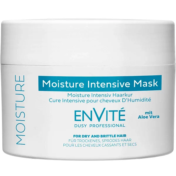 Dusy Professional Envite Moisture Maska nawilżająca do włosów 200ml