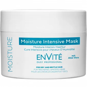 Dusy Professional Envite Moisture Maska nawilżająca do włosów 200ml