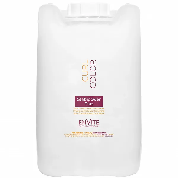 Dusy Professional Wave Envite StabiPower Plus Koncentrat stabilizujący włosy po zabiegach chemicznych 5000ml