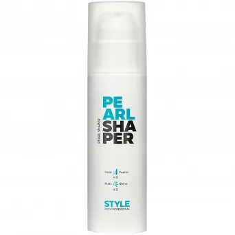Dusy Professional Style Pearl Shaper Żel do włosów, perłowy połysk 100ml