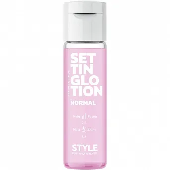Dusy Professional Style Setting Normal Lotion do utrwalenia włosów 20ml