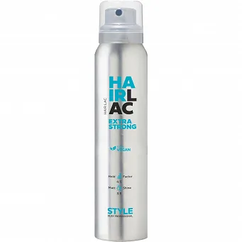 Dusy Professional Style HairLac Lakier do włosów bardzo mocny 100ml