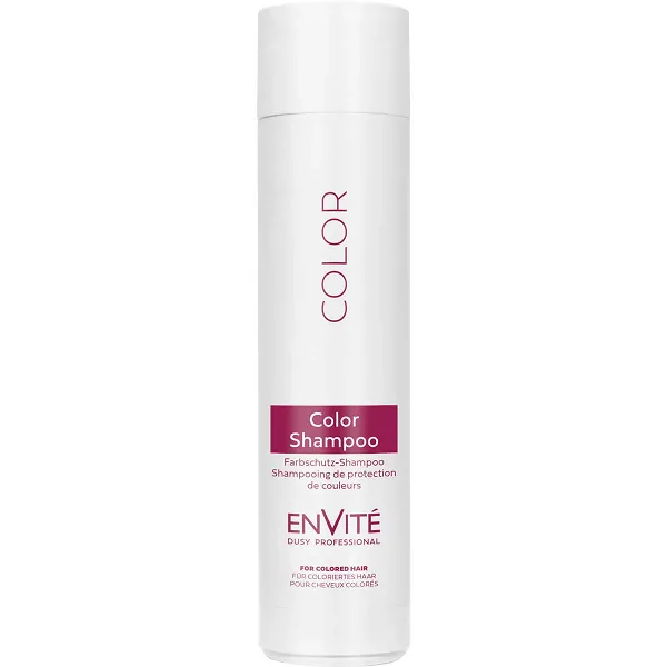 Dusy Professional Envite Color Szampon do włosów farbowanych 250ml
