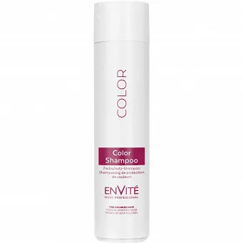 Dusy Professional Envite Color Szampon do włosów farbowanych 250ml