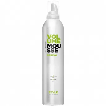 Dusy Professional Style Volume Mousse Pianka do stylizacji włosów 400ml
