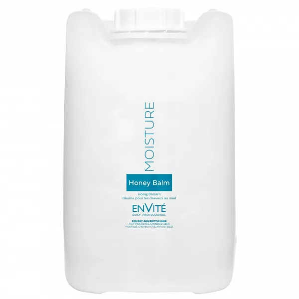 Dusy Professional Envite Moisture Honey Balsam do włosów suchych 5000ml