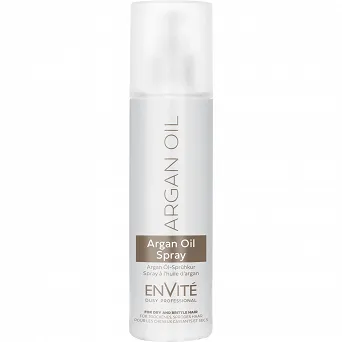 Dusy Professional Envite Argan Oil Spray do włosów przesuszonych i kruchych włosów 200ml