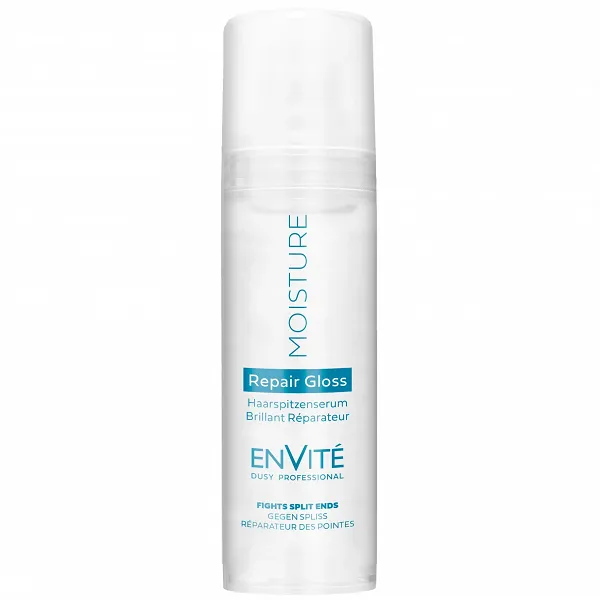 Dusy Professional Envite Moisture Repair Gloss Płyn na końcówki włosów 30ml