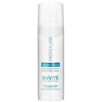 Dusy Professional Envite Moisture Repair Gloss Płyn na końcówki włosów 30ml