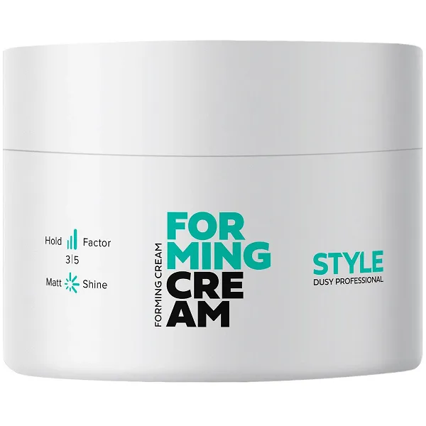 Dusy Professional Style Forming Cream Krem do stylizacji włosów 100ml