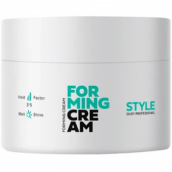 Dusy Professional Style Forming Cream Krem do stylizacji włosów 100ml