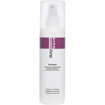 Dusy Professional Wave Pre-Curl Spray przed trwałą ondulacją włosów 200ml