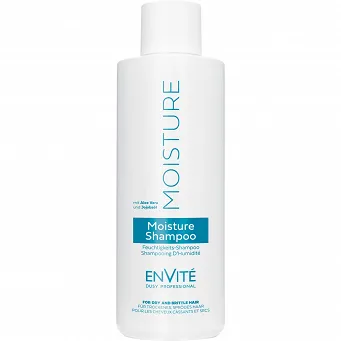 Dusy Professional Envite Moisture Szampon nawilżający do włosów suchych 1000ml