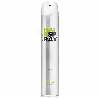 Dusy Professional Style Hair Spray Lakier do włosów średni 500ml