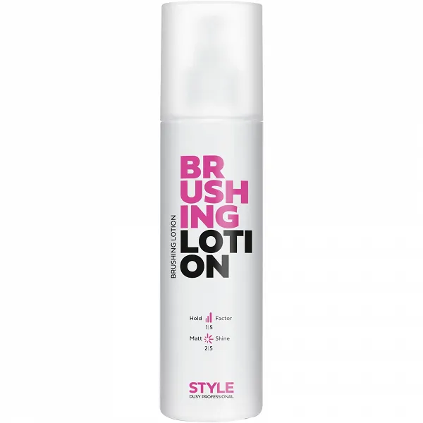 Dusy Professional Style Brushing Lotion do stylizacji włosów 200ml