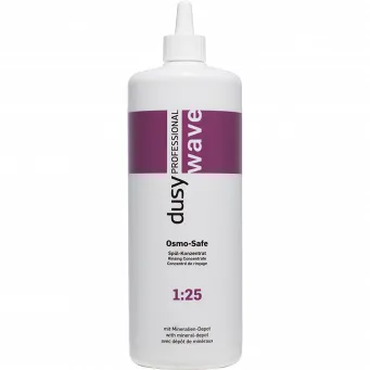 Dusy Professional Wave Osmo-Safe Zabieg ochronny do trwałej ondulacji 1000ml