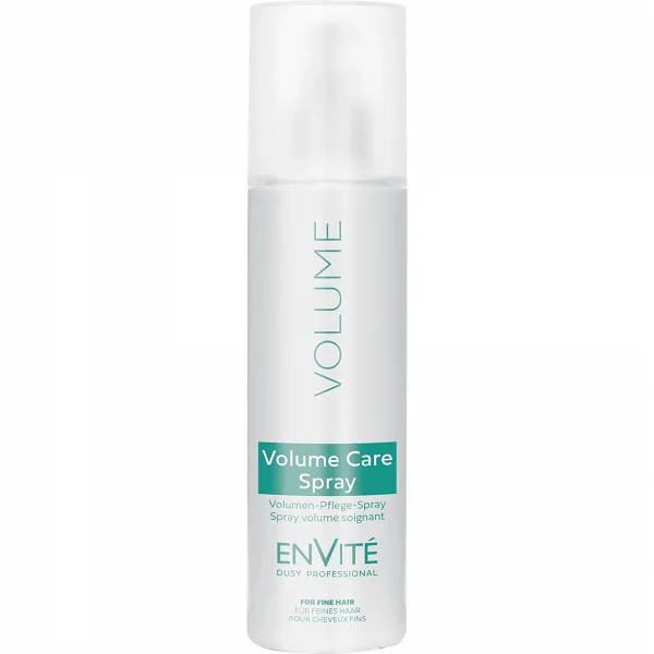 Dusy Professional Envite Volume Spray do włosów cienkich 200ml