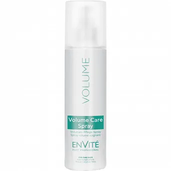 Dusy Professional Envite Volume Spray do włosów cienkich 200ml
