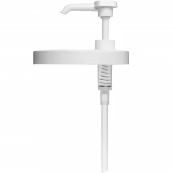 Dusy Professional Pompka do butelki (maski) 1000ml
